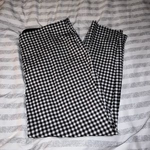 Old Navy plus size trixie pants